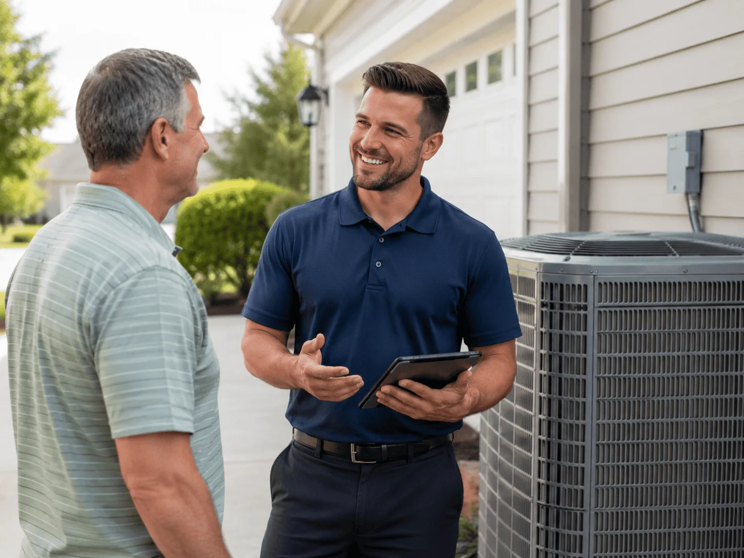 Heat Pump Installation Wideman, AR FAQs